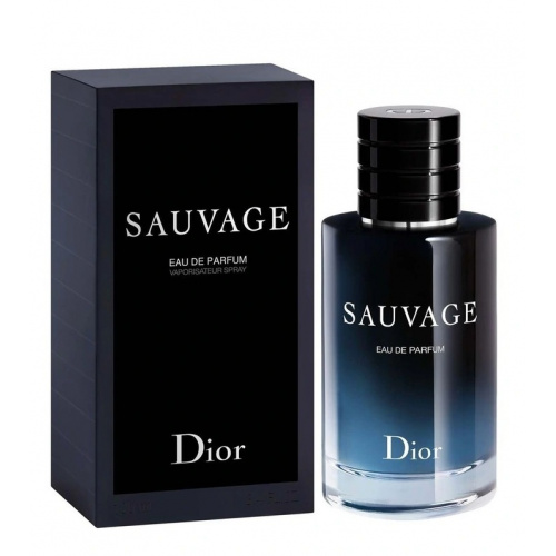 Dior Sauvage EDP 曠野之心男士香水 [100ml]