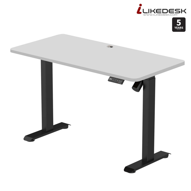 Ilikedesk 站立式辦公桌 -ILD-S W/B01（單電機）