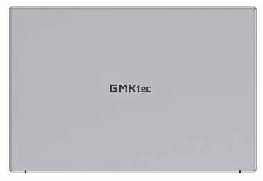 GMKtec G-Book 14" 4K Notebook i5-1235U 16GB RAM + 1TB SSD (NB-GBXKN1 + LB-PCNB)