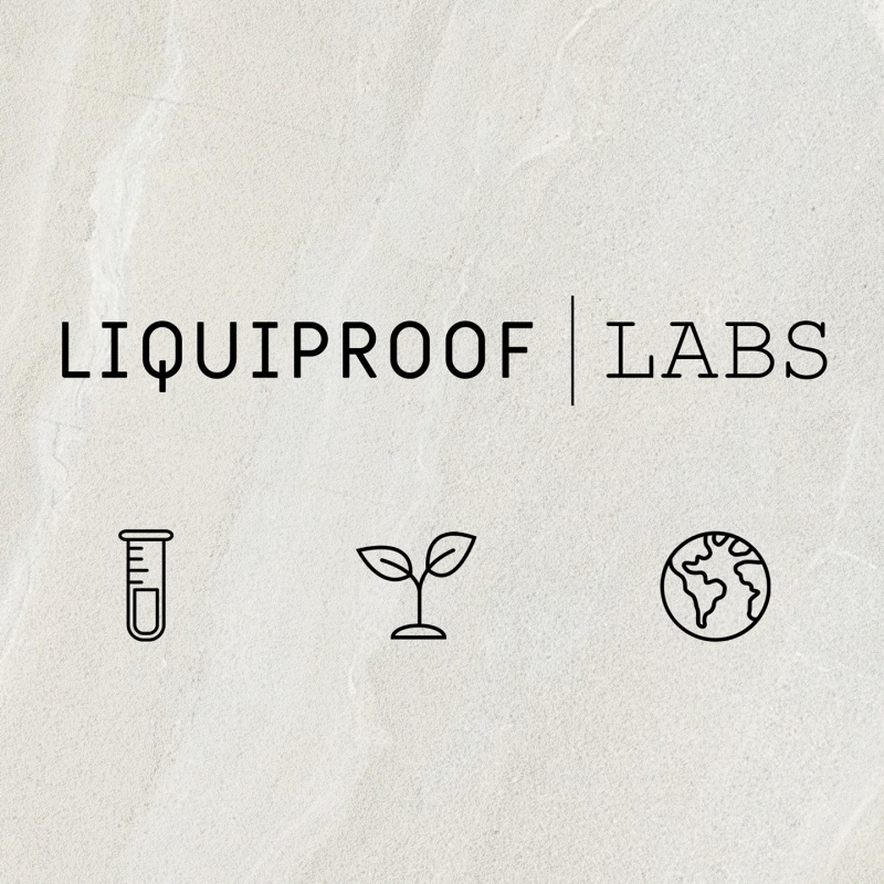 防水防污塗層水劑 -Liquiproof LABS