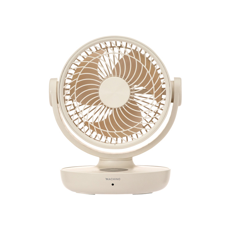 MACHINO M9 MINI 無線空氣循環扇