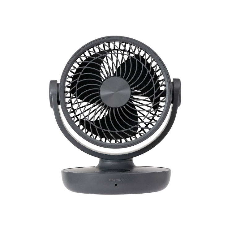 MACHINO M9 MINI 無線空氣循環扇