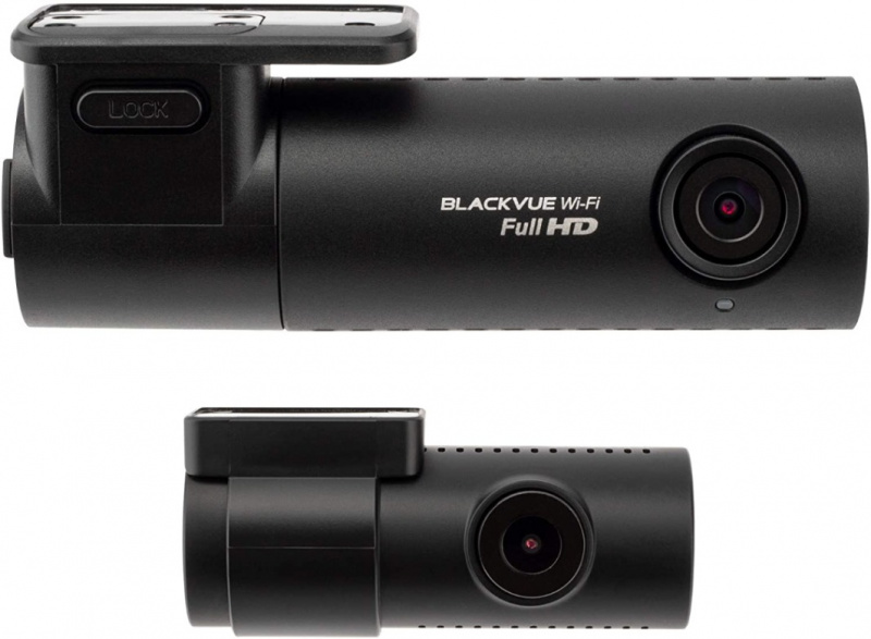 BLACKVUE DR590X-2CH 32GB 行車記錄器