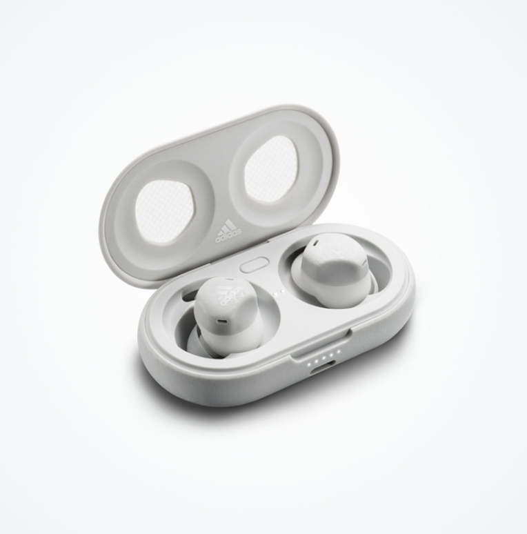 【全港免運費 行貨1年保養】Adidas FWD-02 Sport True Wireless 真無線入耳式運動耳機