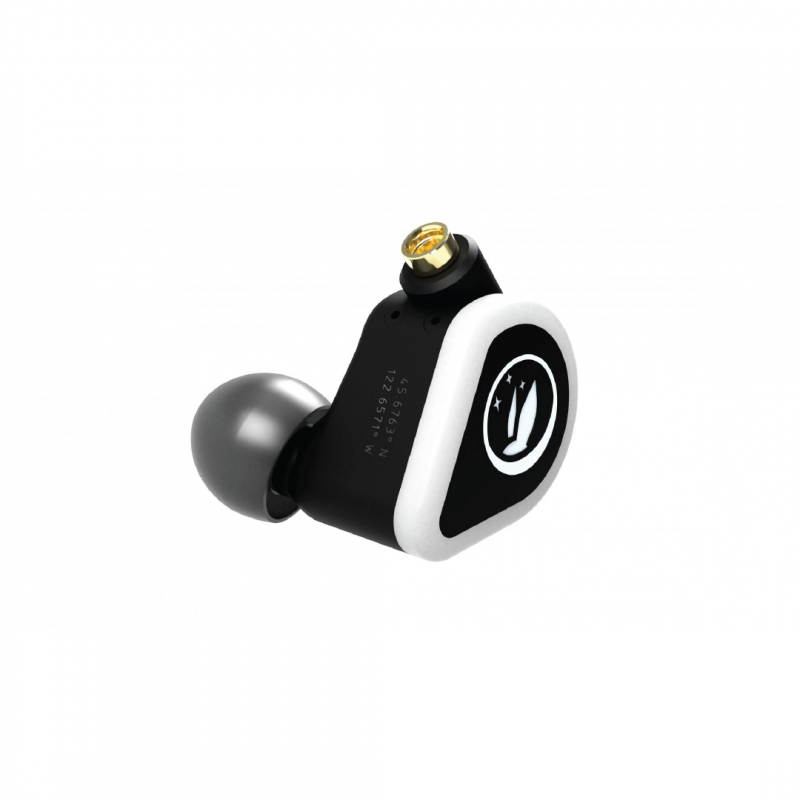 FiR Audio VxV 混合單元入耳式耳機
