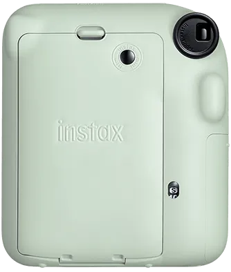 Fujifilm Instax Mini 12 即影即有相機