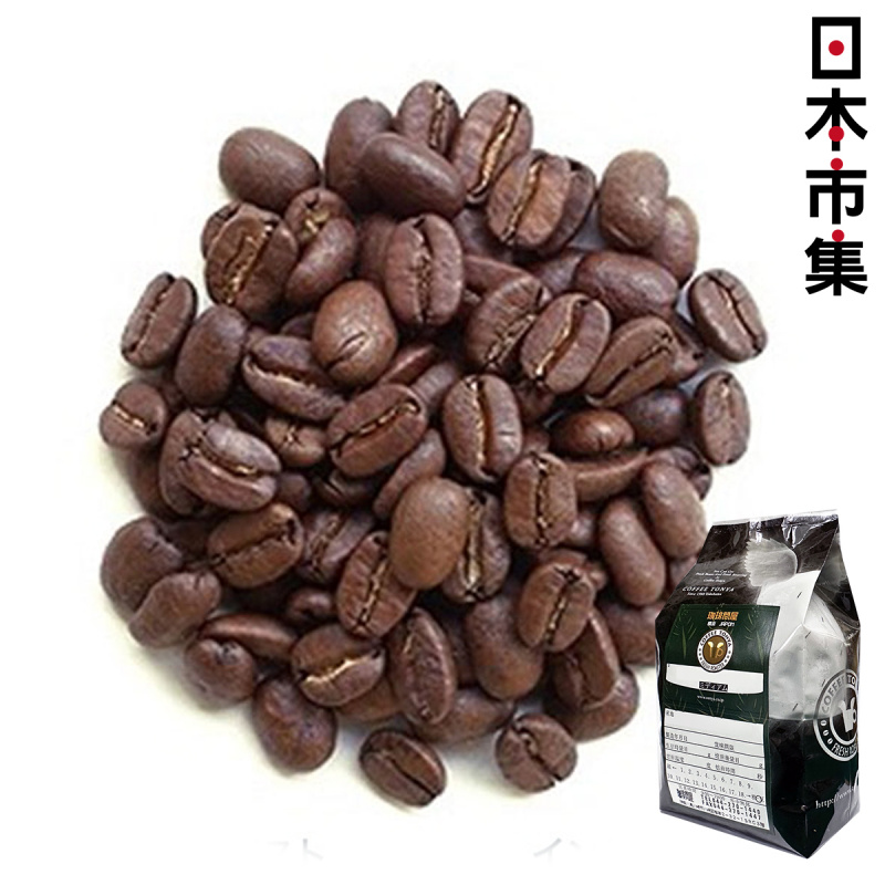 日本 珈琲問屋 迦佑山 Gayo Mountain G1 印尼精品咖啡豆 200g【市集世界 - 日本市集】