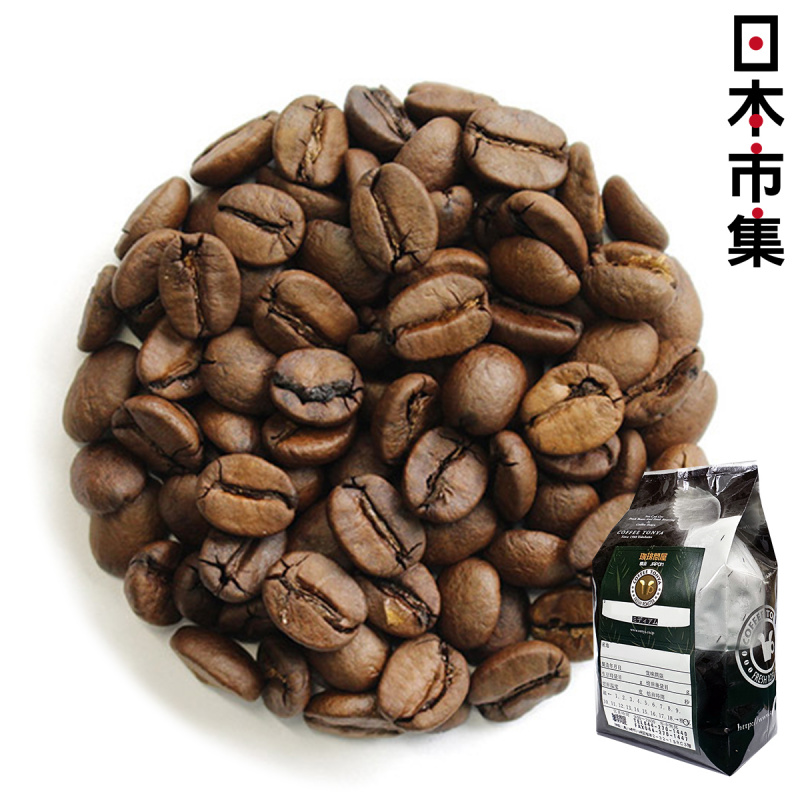 日本 珈琲問屋 限量 巴西可可 Chocola No.2 精品咖啡豆 200g【市集世界 - 日本市集】