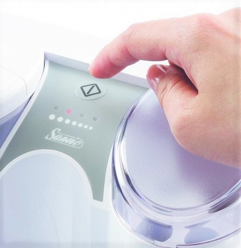 善鼻 - SH951 個人用脈動式洗鼻器配備一支的洗鼻桿