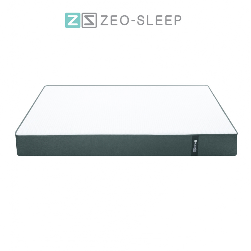 Zeo-Sleep 8"太空棉盒裝床褥