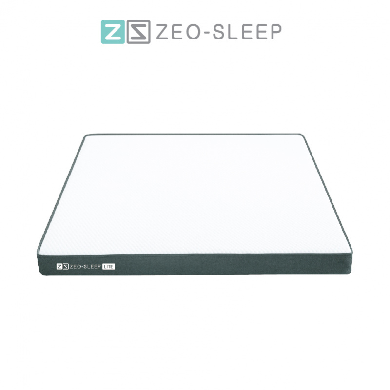 Zeo-Sleep 3"Zeo Lite 智能乳膠盒裝床墊