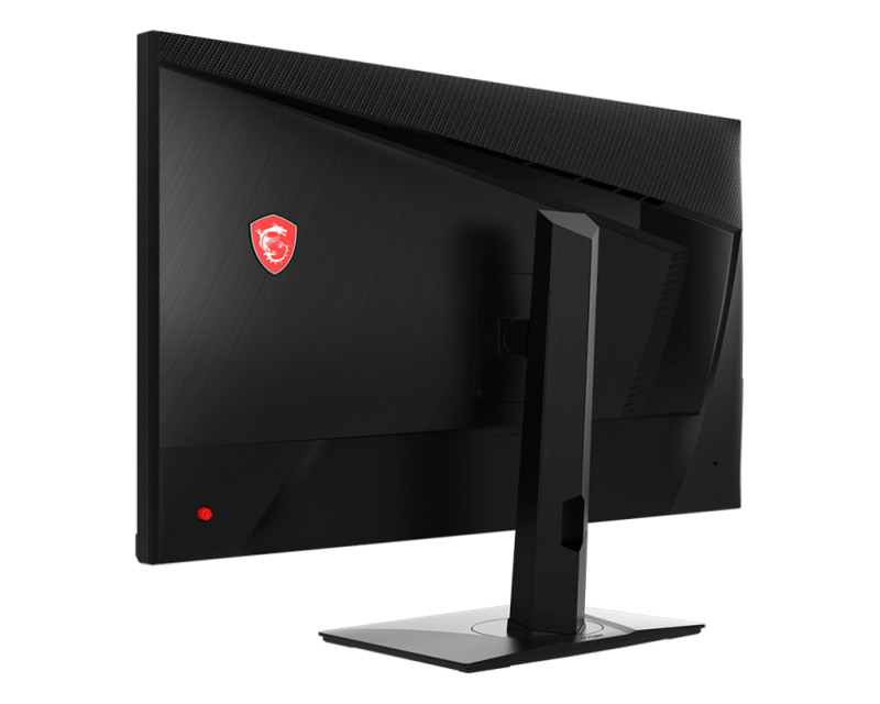 MSI MAG 323UPF 32" 4K 平面電競顯示器 (HDR 600, 3840 x 2160 (UHD), 160hz) MSI MAG 323UPF 32" 4K 平面電競顯示器 (HDR 600, 3840 x 2160 (UHD), 160hz)