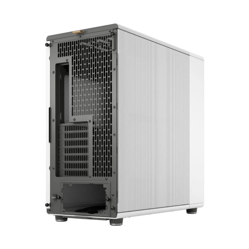 Fractal Design North XL Mesh ( Charcoal Black FD-C-NOR1X-01  / Chalk White FD-C-NOR1X-03 )