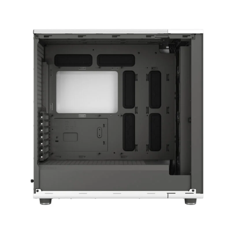 Fractal Design North XL Mesh ( Charcoal Black FD-C-NOR1X-01  / Chalk White FD-C-NOR1X-03 )