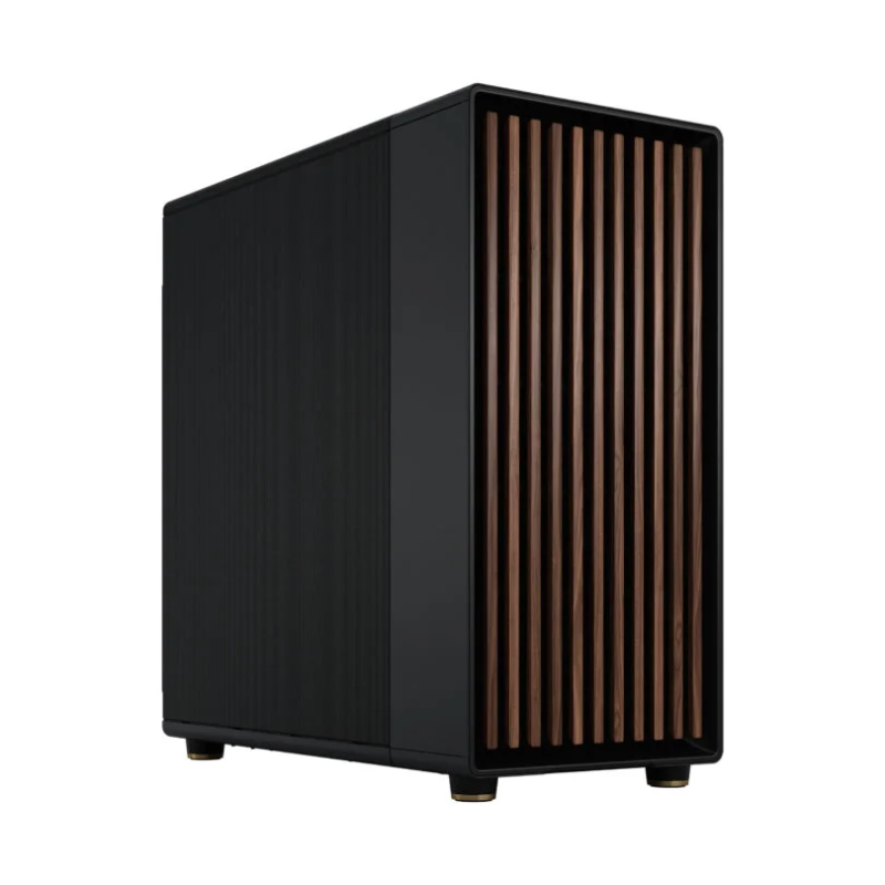 Fractal Design North XL Mesh ( Charcoal Black FD-C-NOR1X-01  / Chalk White FD-C-NOR1X-03 )