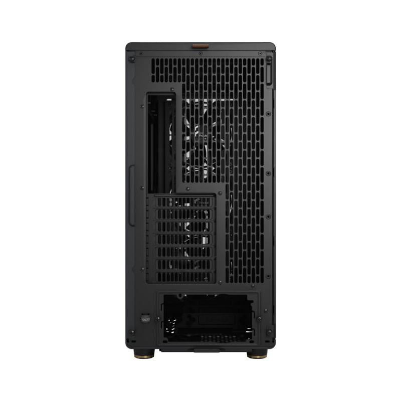 Fractal Design North XL Mesh ( Charcoal Black FD-C-NOR1X-01  / Chalk White FD-C-NOR1X-03 )