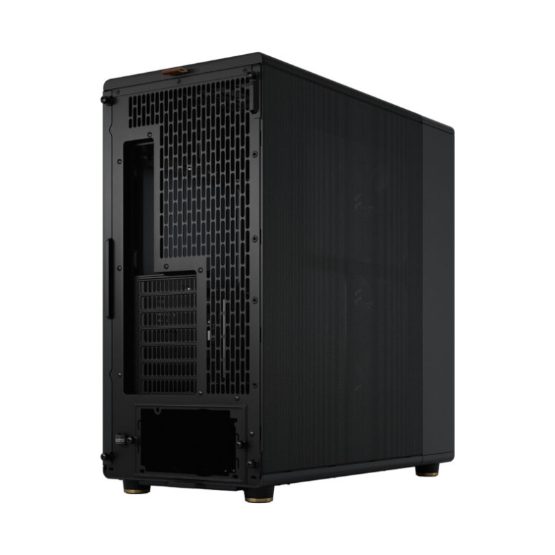 Fractal Design North XL Mesh ( Charcoal Black FD-C-NOR1X-01  / Chalk White FD-C-NOR1X-03 )