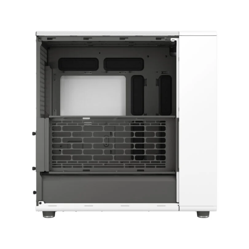 Fractal Design North XL Mesh ( Charcoal Black FD-C-NOR1X-01  / Chalk White FD-C-NOR1X-03 )