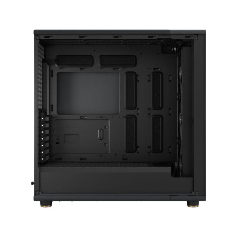Fractal Design North XL Mesh ( Charcoal Black FD-C-NOR1X-01  / Chalk White FD-C-NOR1X-03 )