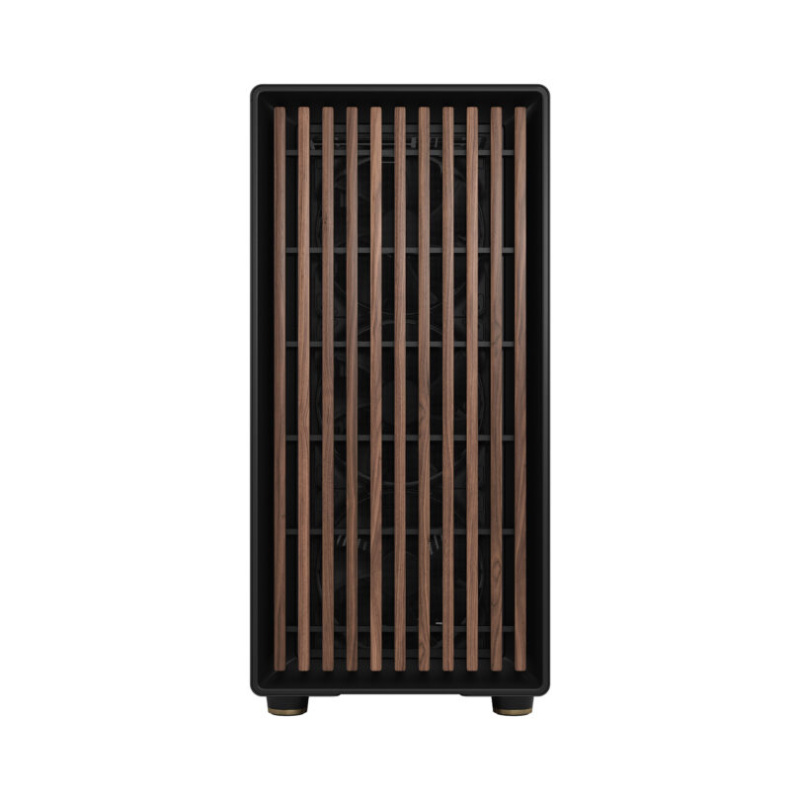 Fractal Design North XL Mesh ( Charcoal Black FD-C-NOR1X-01  / Chalk White FD-C-NOR1X-03 )