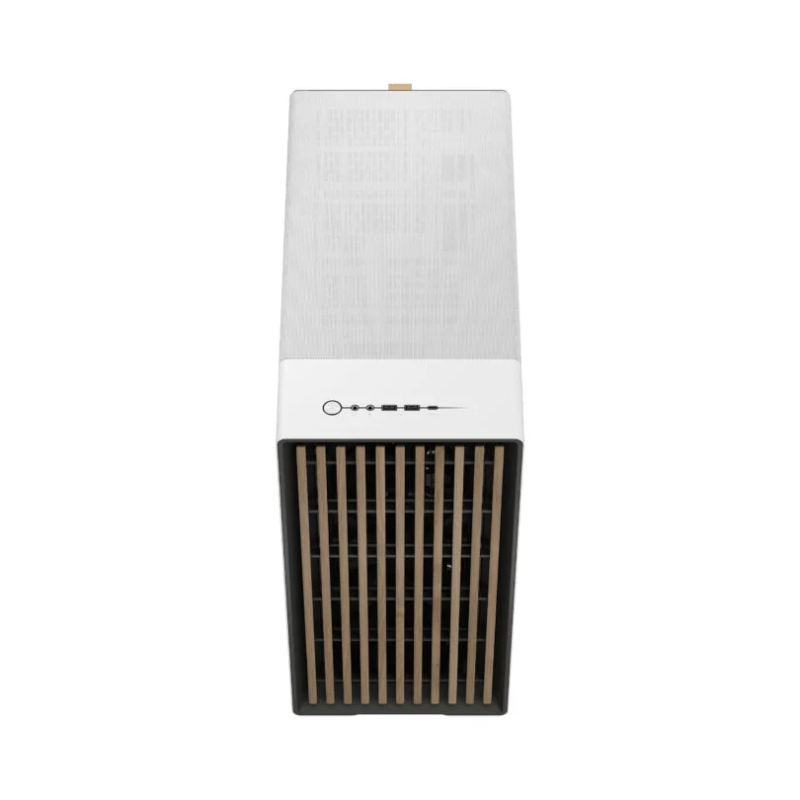 Fractal Design North XL Mesh ( Charcoal Black FD-C-NOR1X-01  / Chalk White FD-C-NOR1X-03 )