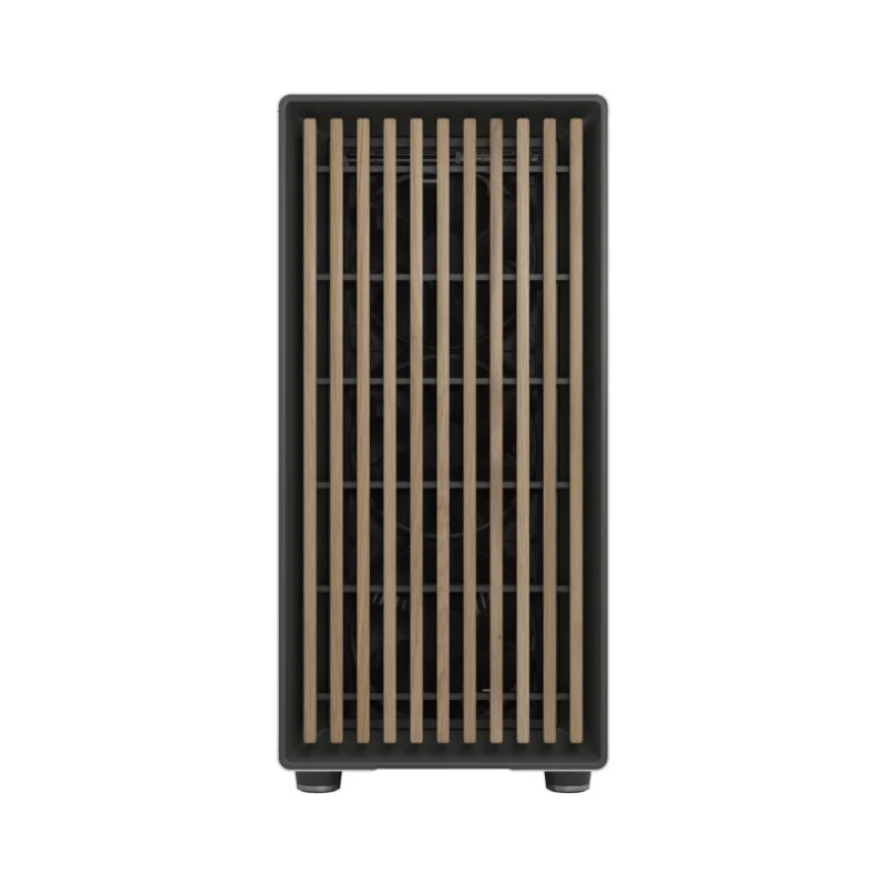 Fractal Design North XL Mesh ( Charcoal Black FD-C-NOR1X-01  / Chalk White FD-C-NOR1X-03 )