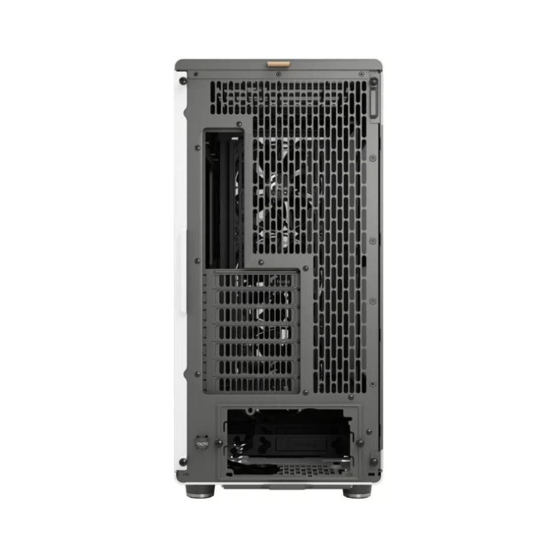 Fractal Design North XL Mesh ( Charcoal Black FD-C-NOR1X-01  / Chalk White FD-C-NOR1X-03 )