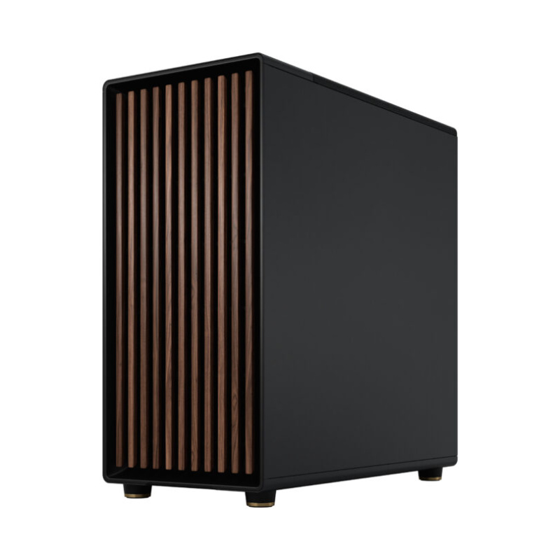 Fractal Design North XL Mesh ( Charcoal Black FD-C-NOR1X-01  / Chalk White FD-C-NOR1X-03 )