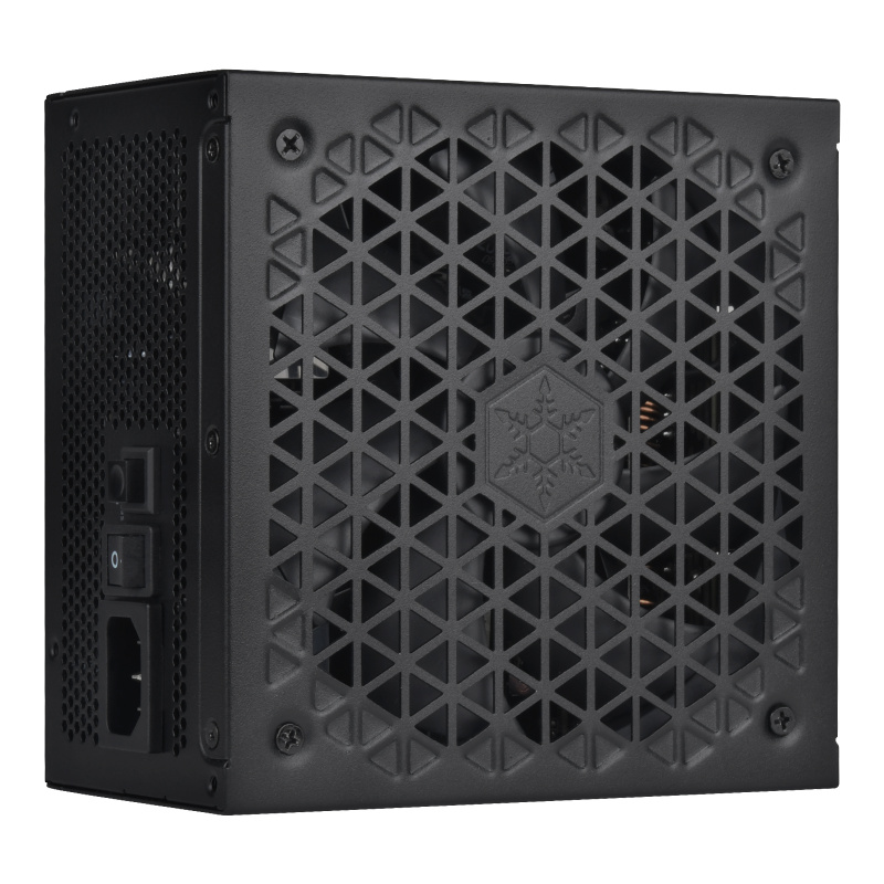 SilverStone HELA 1200R Platinum 1200W Cybenetics 白金牌認證ATX 3.0 & PCIe 5.0全模組ATX 電源 SilverStone HELA 1200R Platinum 1200W Cybenetics 白金牌認證ATX 3.0 & PCIe 5.0全模組ATX 電源