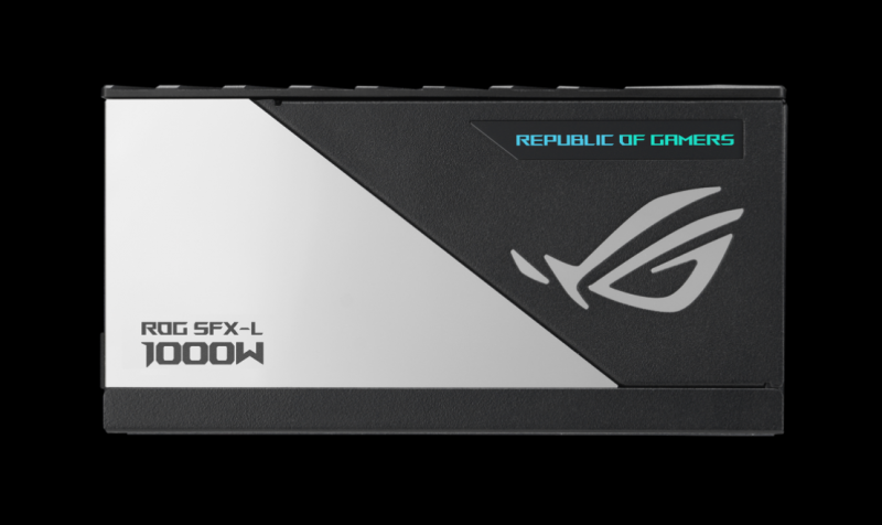 Asus ROG Loki SFX-L 1000W 白金牌 [現金優惠 $1880]
