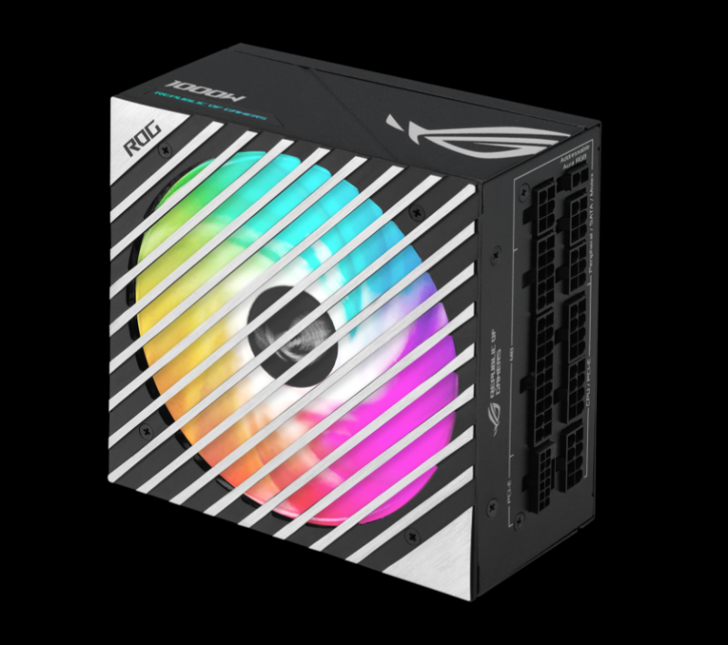 Asus ROG Loki SFX-L 1000W 白金牌 [現金優惠 $1880]