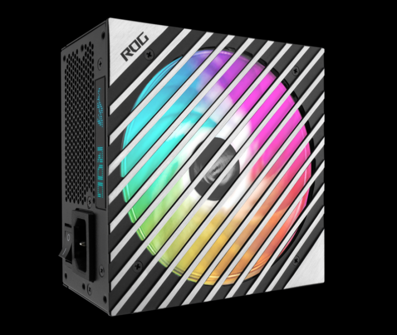 Asus ROG Loki SFX-L 1000W 白金牌 [現金優惠 $1880]