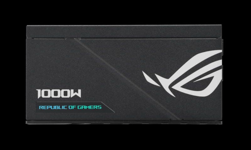 Asus ROG Loki SFX-L 1000W 白金牌 [現金優惠 $1880]
