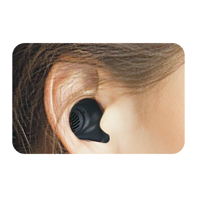 HOPEWELL HAP 180 耳機型充電式助聽器