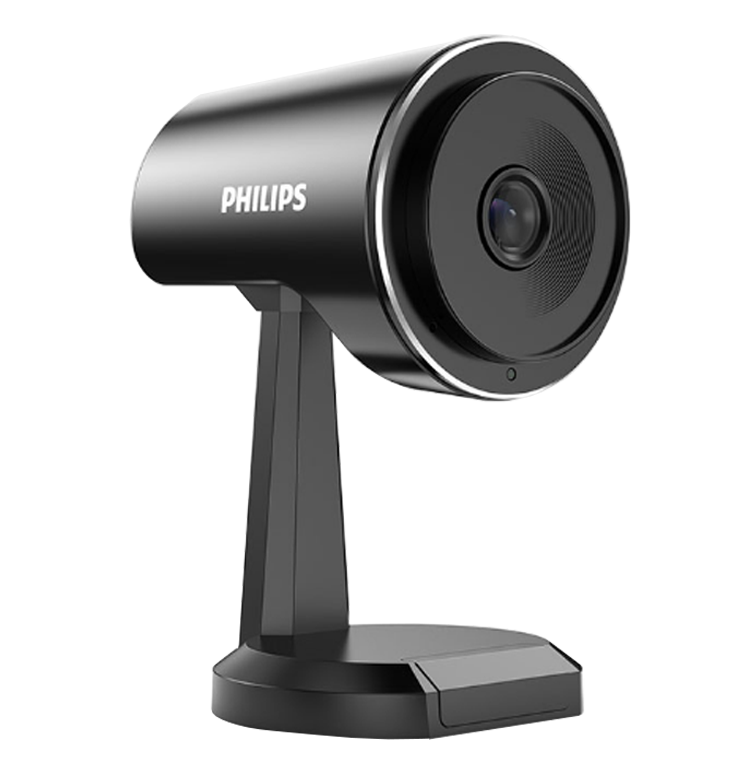 Philips PSE0510 專業商用視像會議鏡頭
