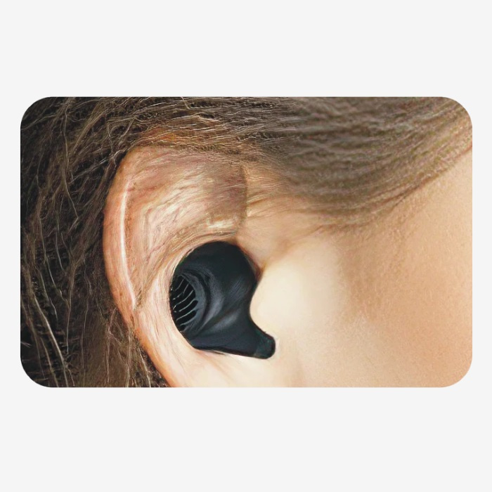 hopewell HAP-180 耳機型充電式助聽器