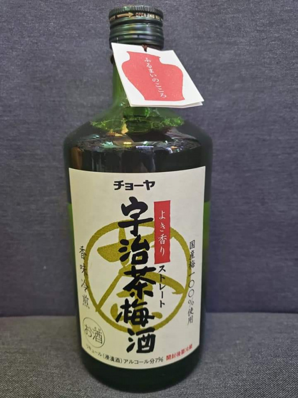 🇯🇵日本直送💥 酒鬼🍷店長推介3款 $99 CHOYA 特別口味梅酒