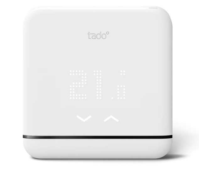 (免運費)tado° Smart AC Control V3+ 智能空調裝置(Works with Amazon Alexa,Google Assistant and Apple Home)(原裝歐洲版)