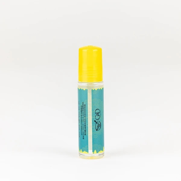 G&D 薄荷薑油 滾珠裝 (10毫升)