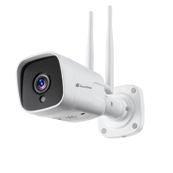 iSmartView CCTV 60W太陽能板配2MP高清 4G LTE Camera 監控套裝 支援RTSP ARW-PM60W4G09S