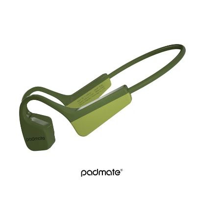 padmate S30 骨傳導運動藍牙耳機