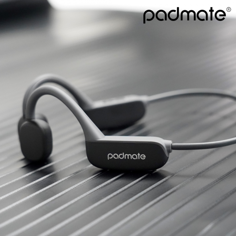 Padmate S35 骨傳導藍芽耳機