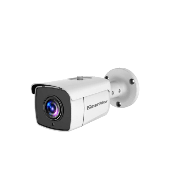 iSmartView CCTV 2K高清CCTV PoE8路NVR IP66戶外防水 8鏡頭套裝 ARW-POE8N30