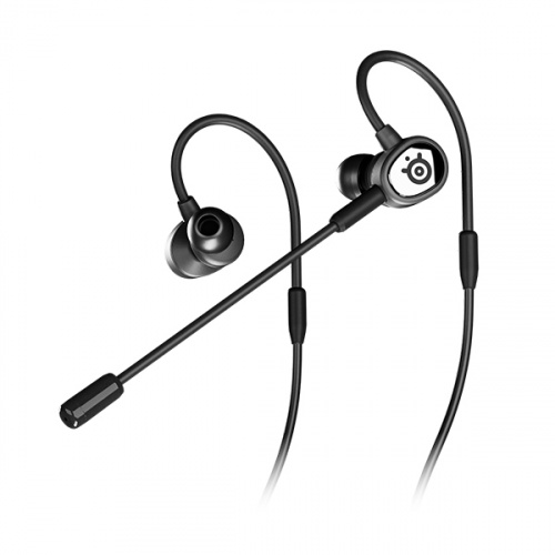 SteelSeries TUSQ 入耳式遊戲耳機