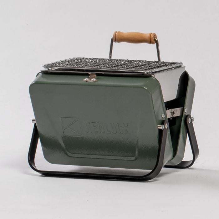 【香港行貨 1年保養】Kenluck 便攜BBQ烤肉架