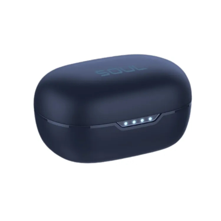 SOUL S-Micro 10 輕量級真無線藍牙耳機 [3色]