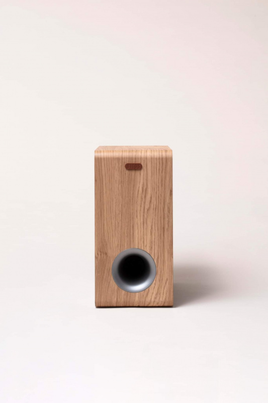 【香港行貨 1年保養】BITOS  SORA PRO 2.1 Soundbar 揚聲器 配備超低音音箱