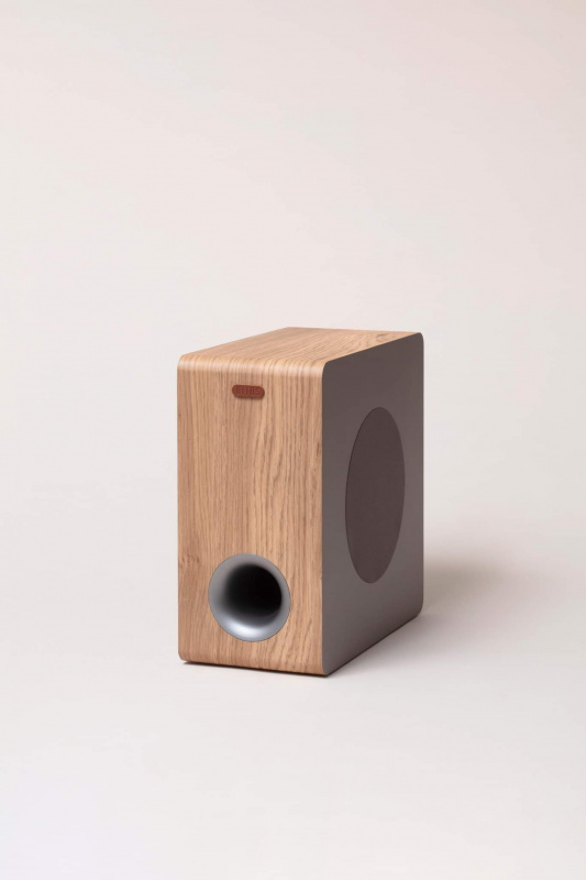 【香港行貨 1年保養】BITOS  SORA PRO 2.1 Soundbar 揚聲器 配備超低音音箱