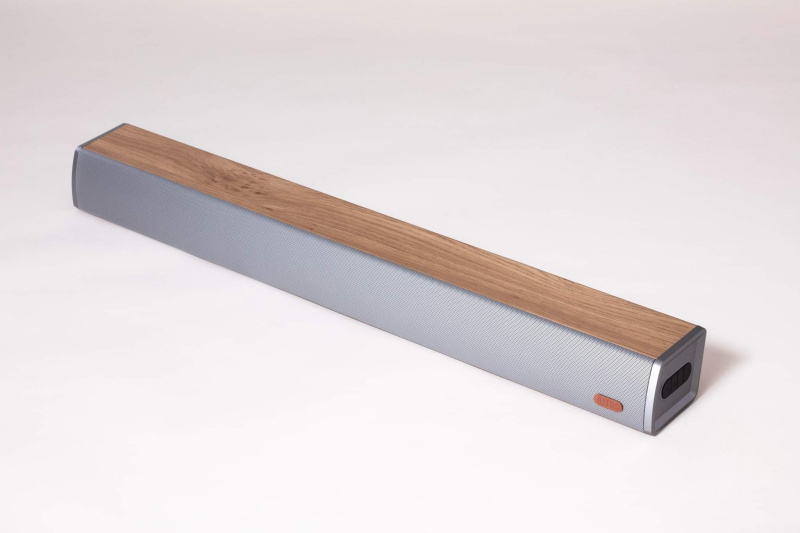 【香港行貨 1年保養】BITOS  SORA PRO 2.1 Soundbar 揚聲器 配備超低音音箱