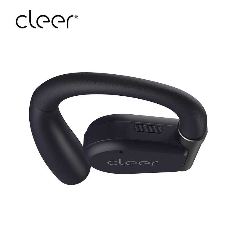 Cleer ARC II Music 開放式真無線藍牙耳機 (音樂版) [2色]